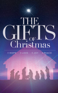 thegiftsofchristmas