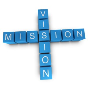 Mission and Vision Statement 5-2017