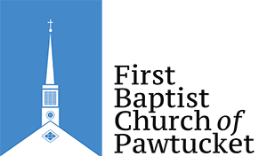 First Baptist Church of Pawtucket